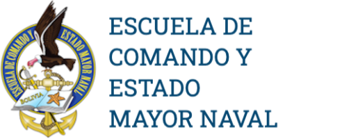 Aula Virtual de la Escuela de Comando y Estado Mayor Naval